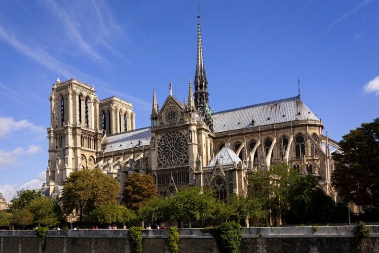 Top 10 Des Plus Belles Cathédrales Du Monde Viree Surprise 4726