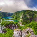 parc naturel de Plitvice